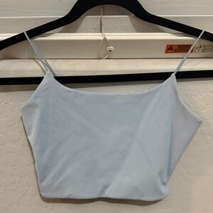 Garage Light Blue Camisole Top